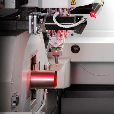 New Tools Enhance Tube-Laser Performance
