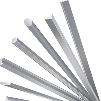 Flat, Square and Shaped Wire in Various Materials