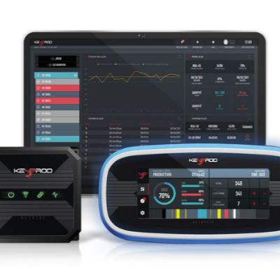 Updated Production-Monitoring Platform Includes Loss-Analysi...