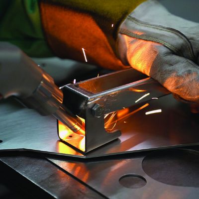 Laser Welding Technology Roundup