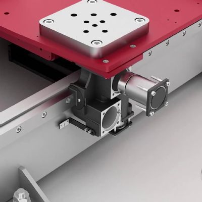 Smoother Linear Motion via Protected, Easier-to-Ma...