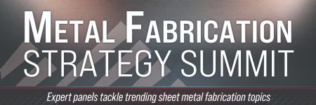 Fabrication Strategy Summit