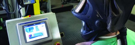 Next-Level Welding via AI Smart Manufacturing