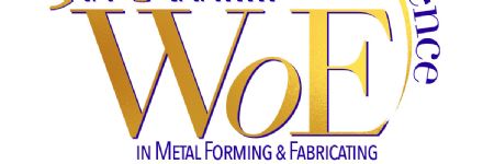 9th Annual Women of Excellence in Metal Forming & Fabricating