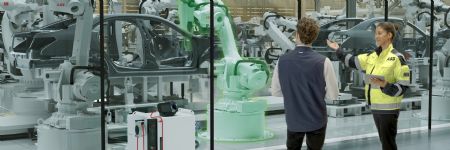 ABB Robotics Launches Robot Energy-...