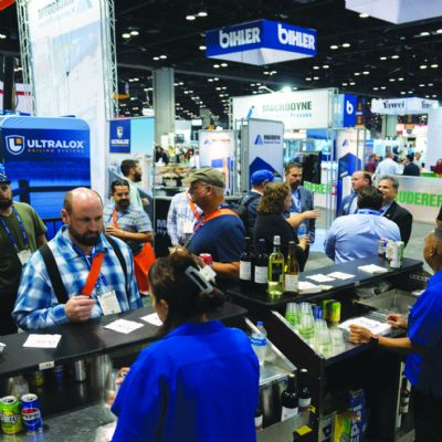 FABTECH 2024 Technology Wrapup