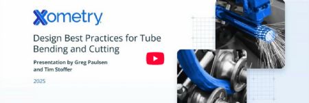 Design Best Practices for Tube Bending & Cutting 