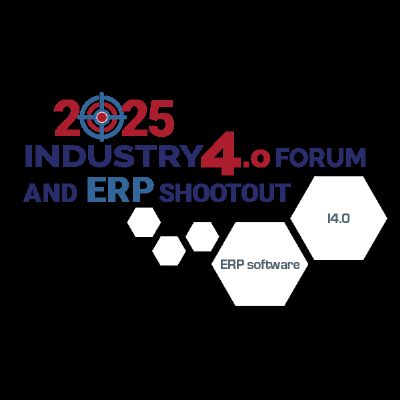 Industry 4.0 Forum and ERP Shootout