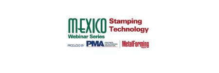 Mexico Stamping Technology Webinar ...