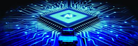 AI's Impact on Automotive