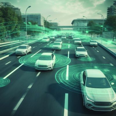 Examining Cause & Effect on Auto Industry in 2025