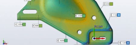 Updated 3D-Measurement Software Off...