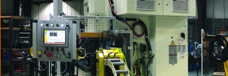 Picking Press Controls for a New Press or Retrofit